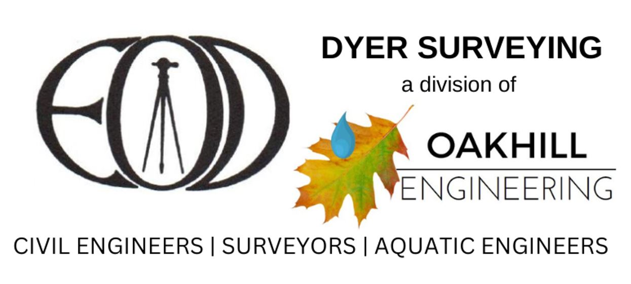 Dyer Surveying - A Division of Oak Hill Engineering